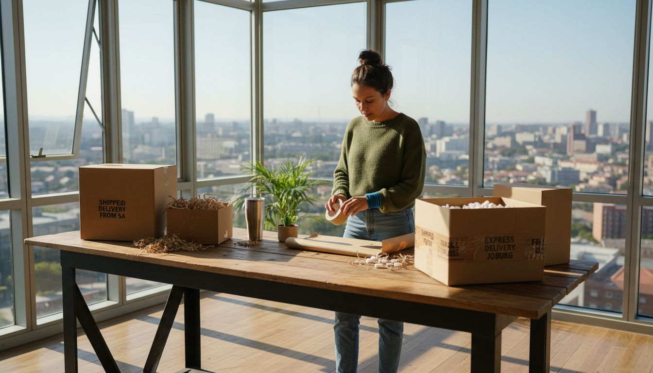 Sustainable Ecommerce Packaging: Boosting Brand Impact