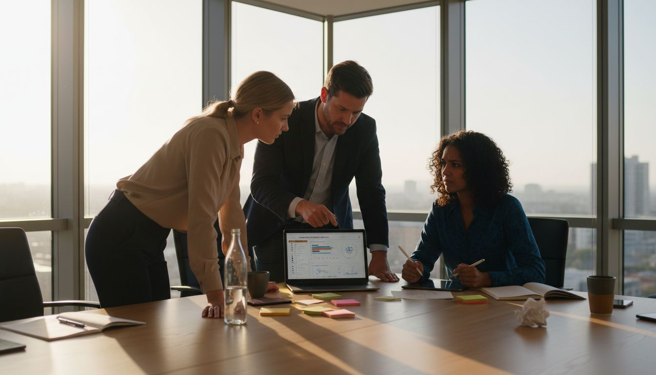 Conversion Rate Optimisation: Boosting Ecommerce Sales Impact