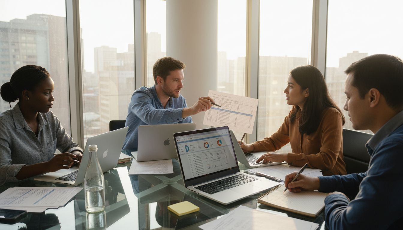 How to Collect User Feedback for Continuous Improvement