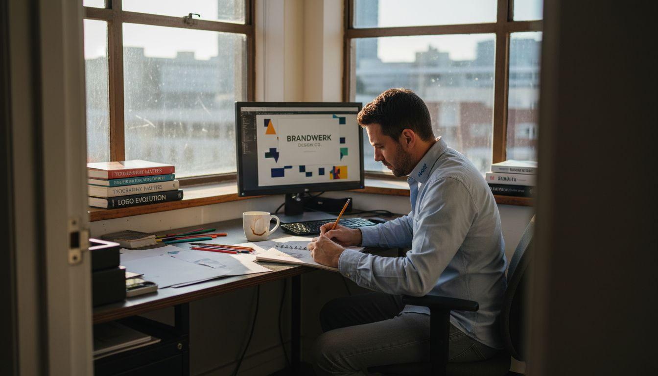 7 Key Elements for What Makes a Good Logo in Branding