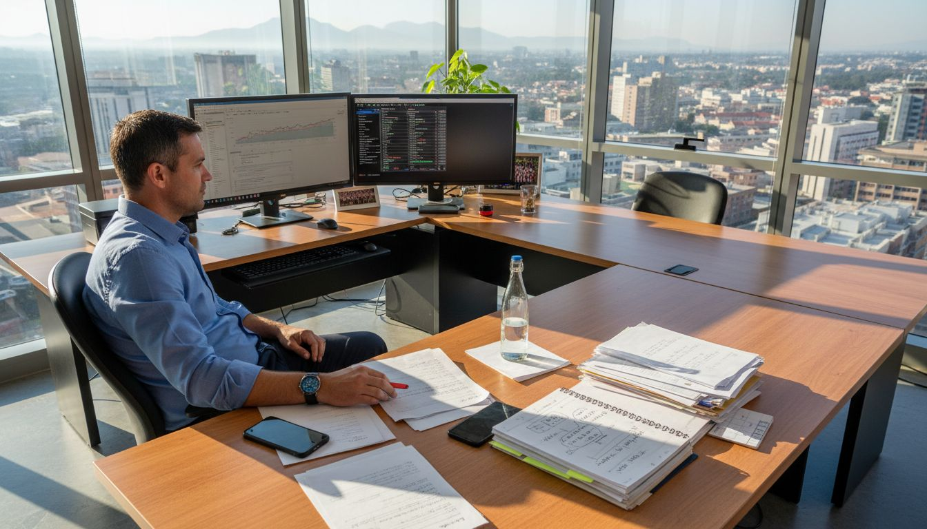 7 Cloud Scalability Benefits for IT Managers in E-Commerce