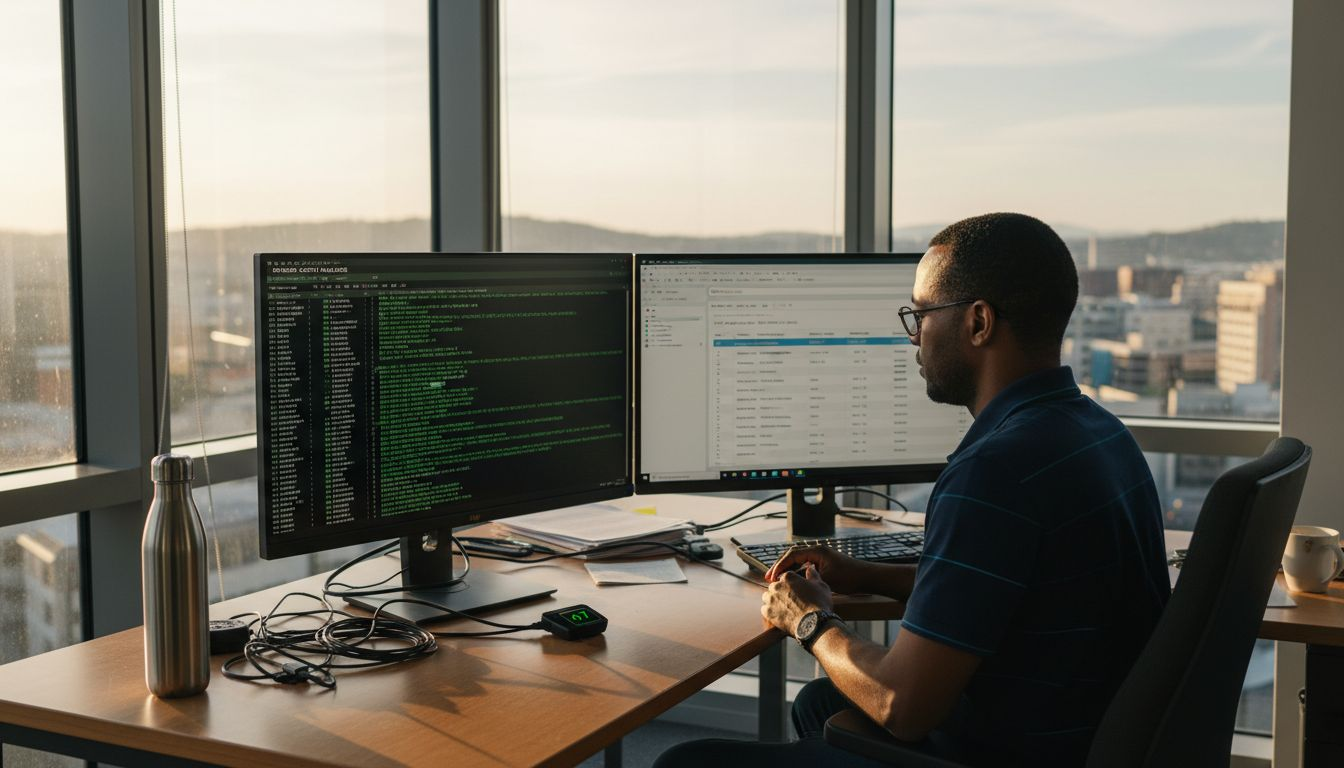 How to Secure Customer Data for IT Managers Globally