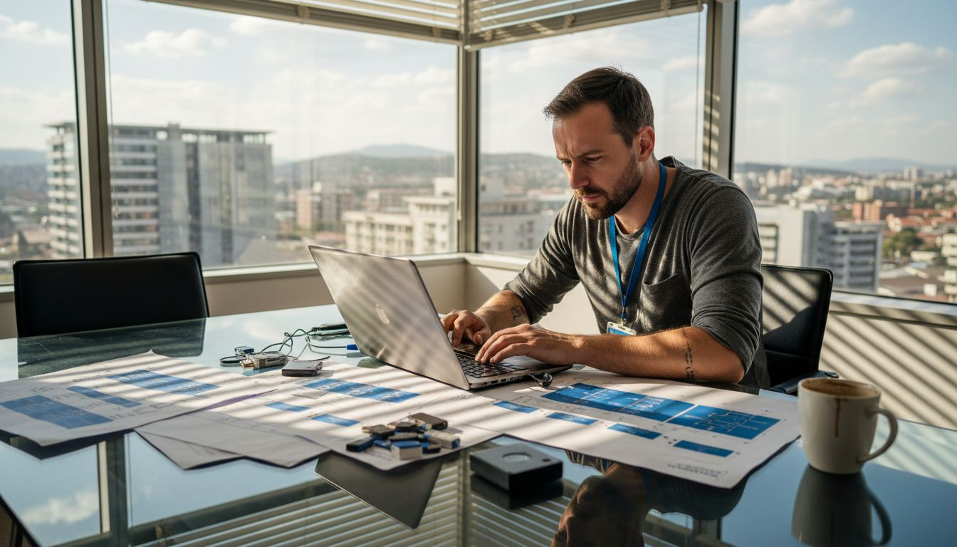 Disaster Recovery Planning: Protecting Your E-commerce