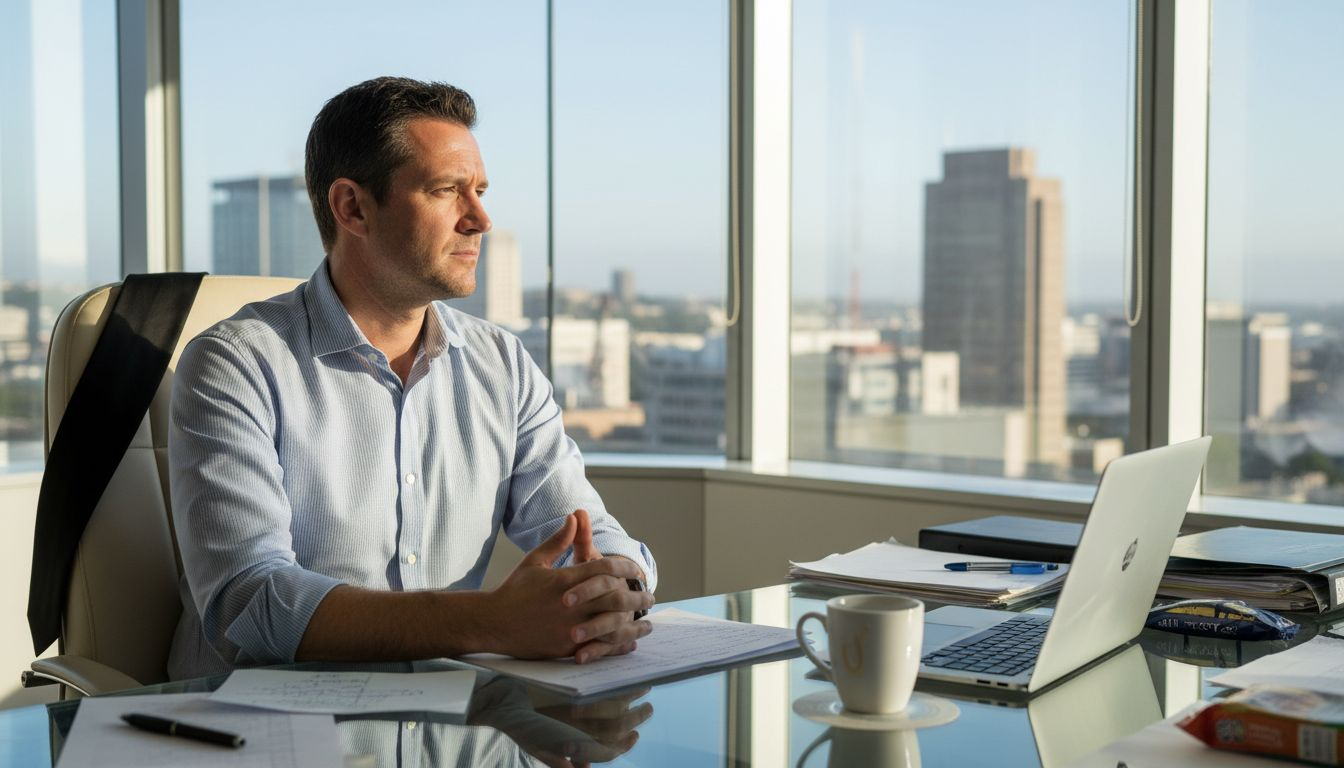 Mindfulness for Professionals: Boosting Productivity and Wellbeing