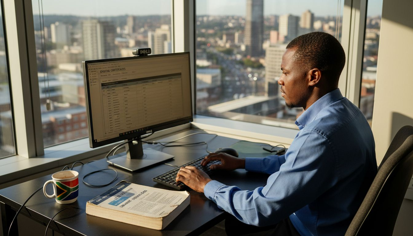 What Is SSL Certificate? 85% of Websites Use It for Security