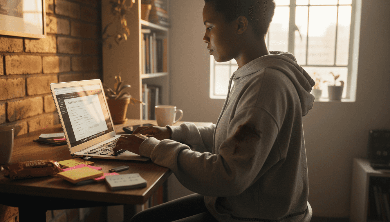 Web developer configuring domain SSL certificate