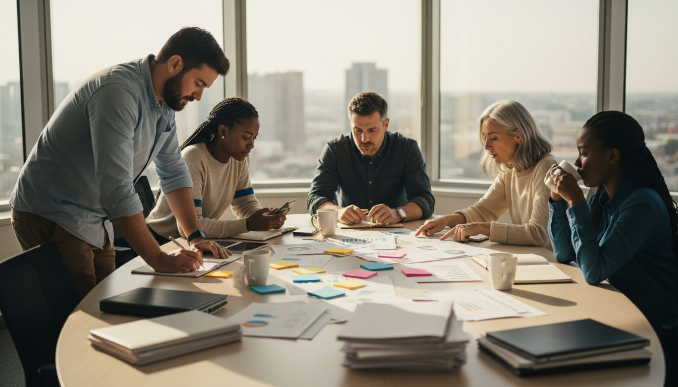 Prioritize Tasks: Boost Productivity 25% in 2026