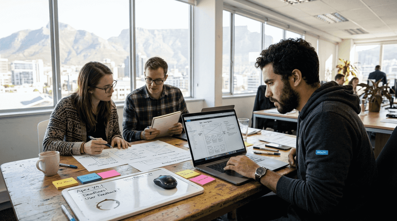 Responsive web design service guide for business 2026