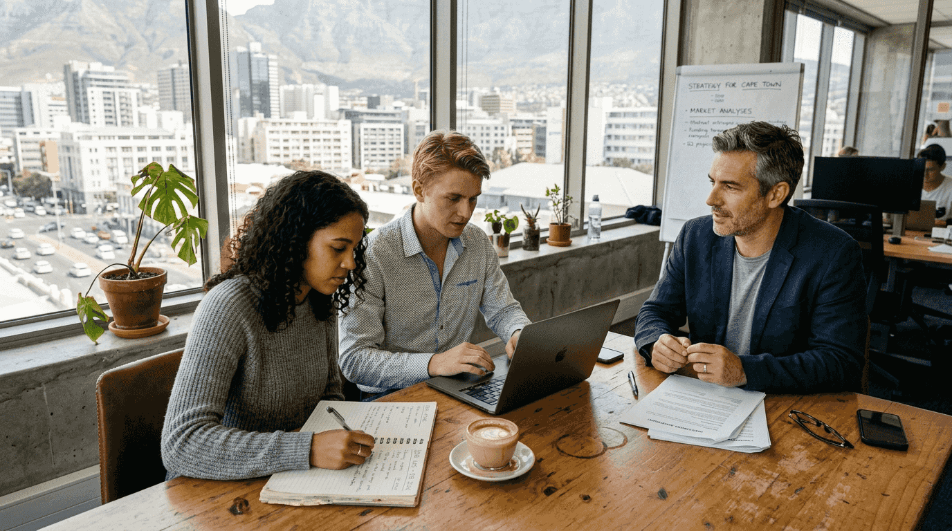 Top startup funding options for 2026: complete guide