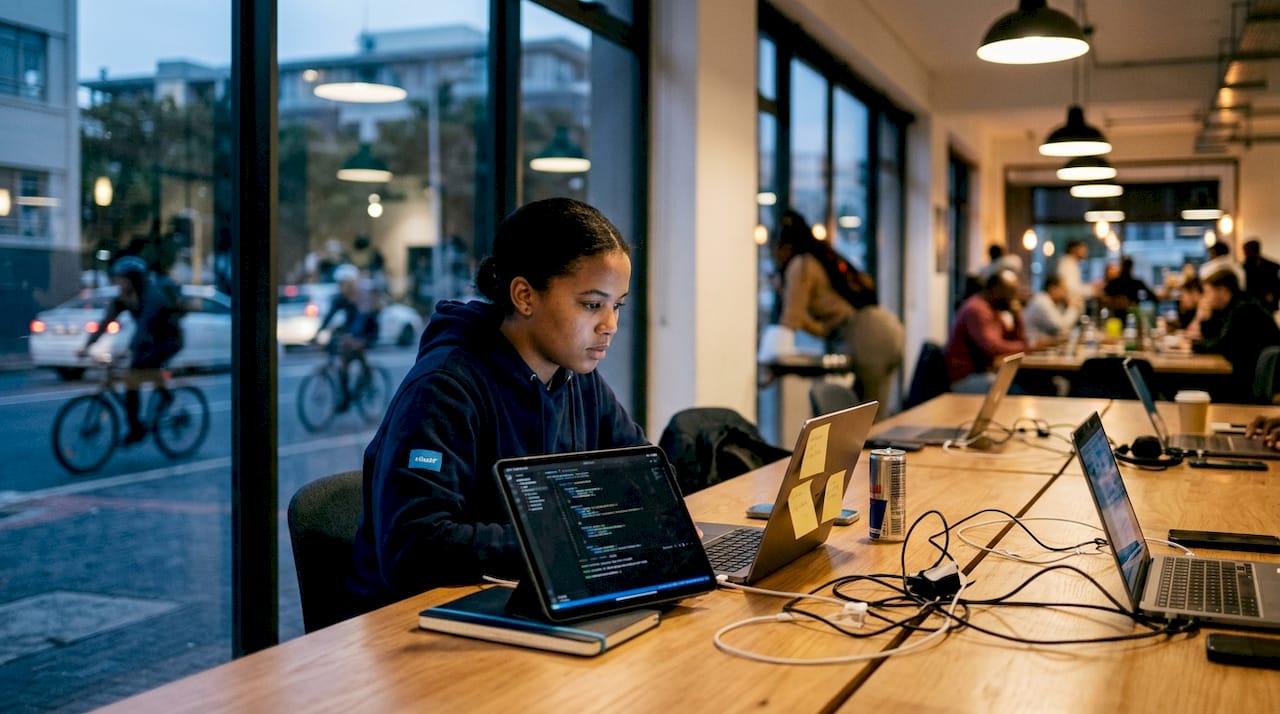 Mobile app success: Trends and strategies for 2025