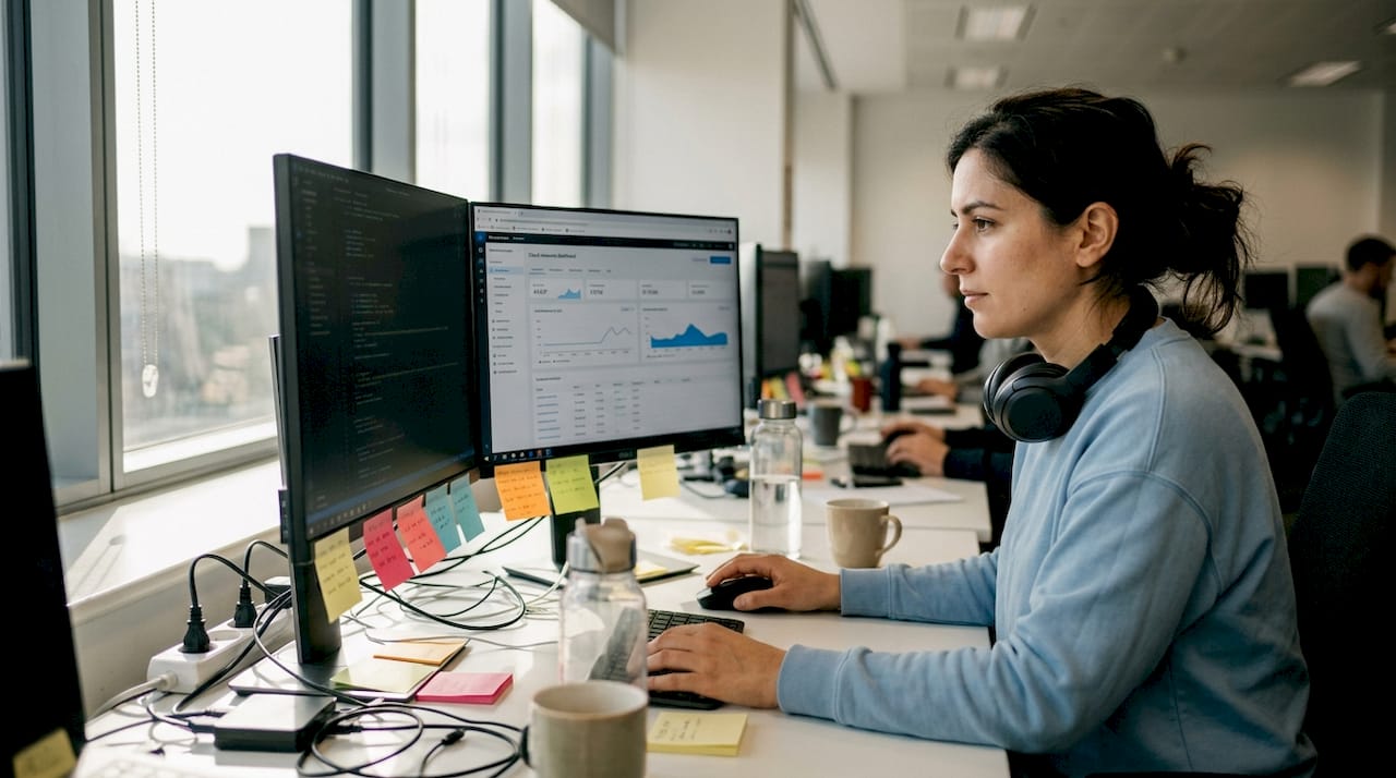 Cloud elasticity explained: Maximize flexibility and efficiency