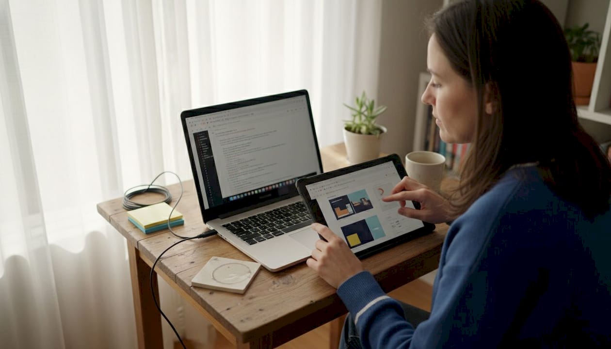 Responsive web design with HTML5 and CSS: 15% more conversions