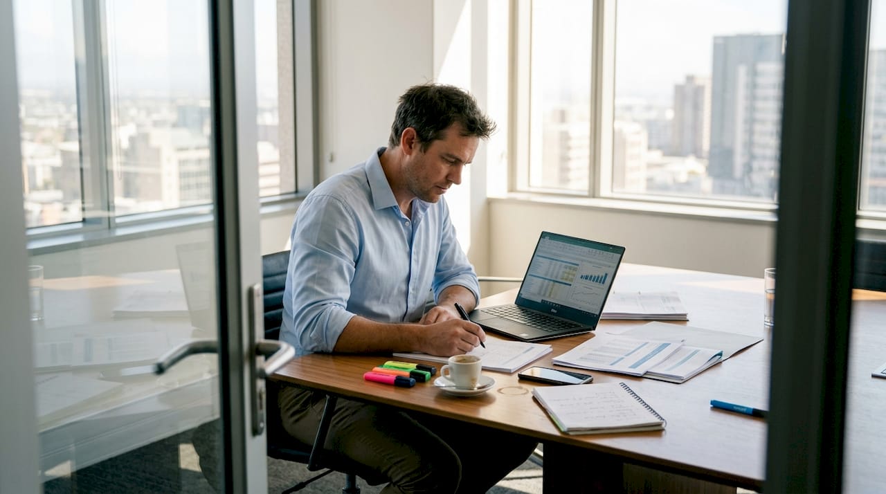 Unlock ROI with custom development services in 2026