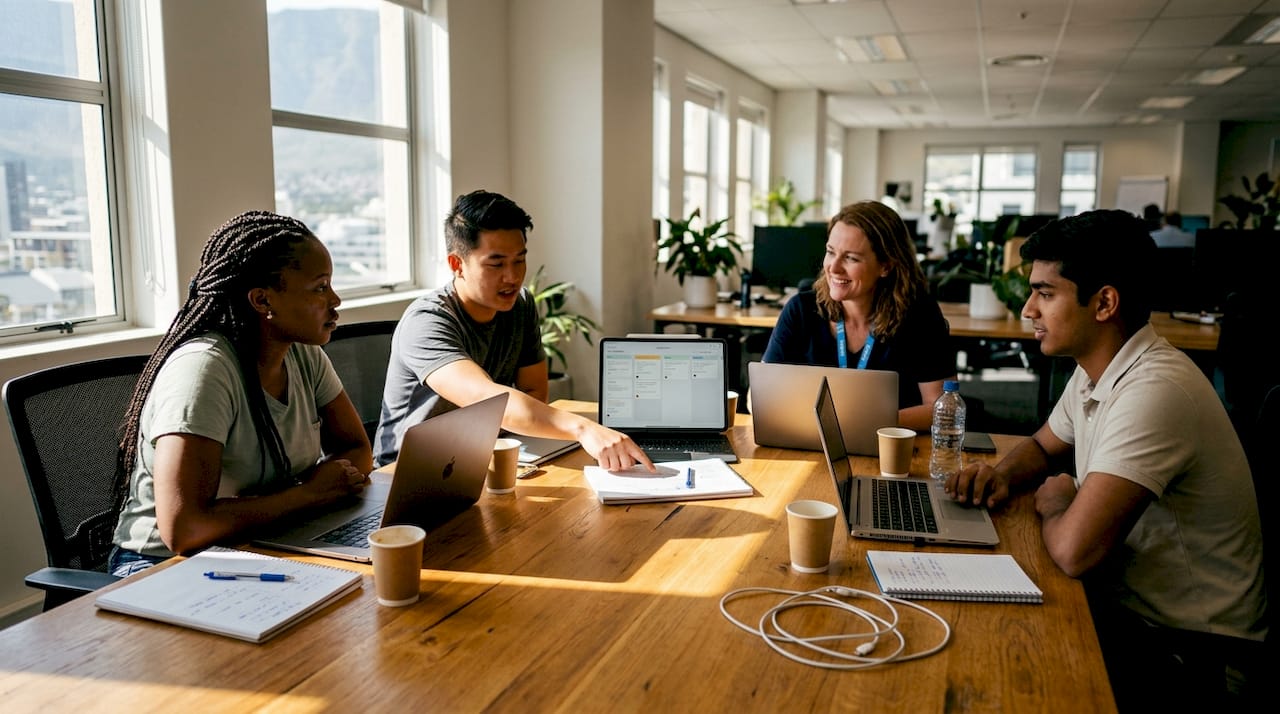 Top tools for project collaboration: features and expert guidance