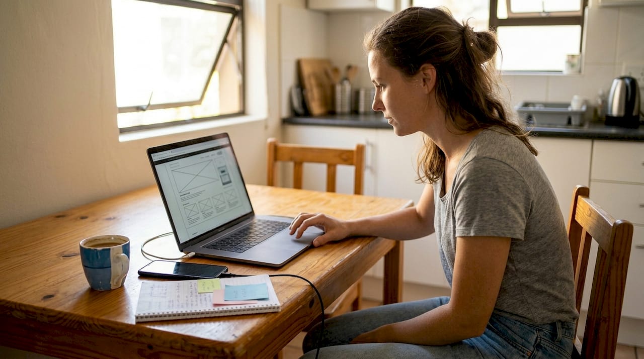 UX web design strategies that boost results for SMEs