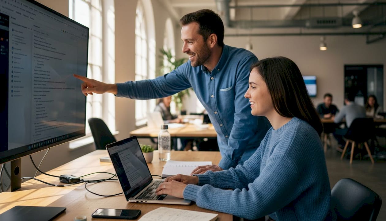 Custom software services: Unlock efficiency and growth