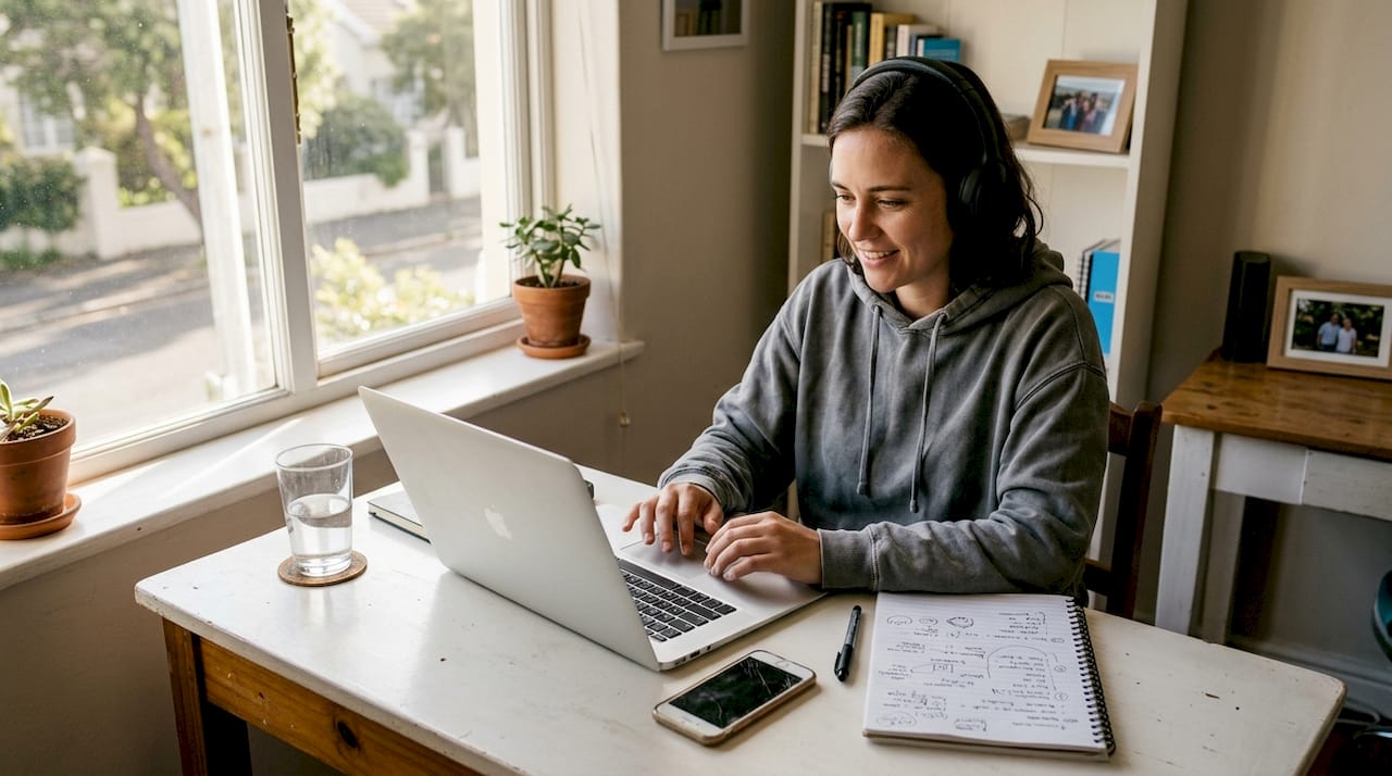 Master responsive web design with freeCodeCamp certification