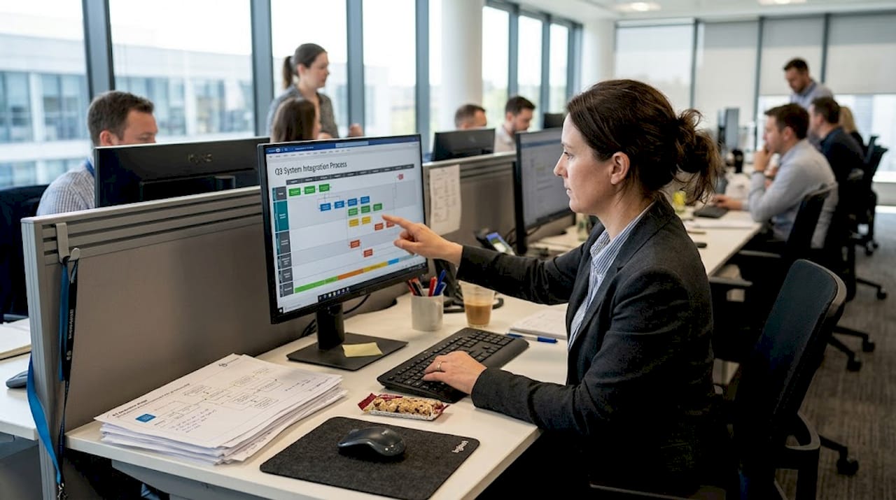 Unlock enterprise growth with effective web design elements