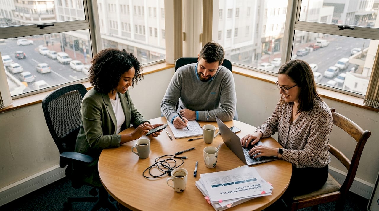 Mobile design and development for business growth 2026