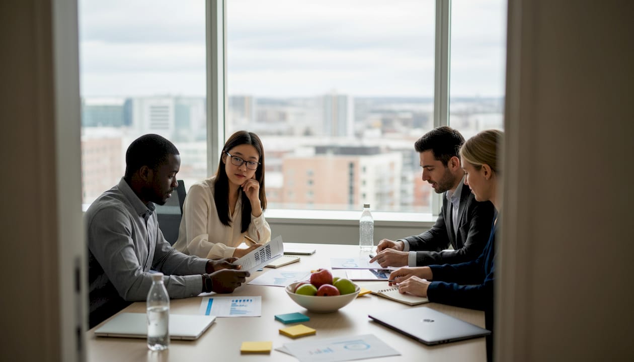 10 employee wellbeing initiatives that boost engagement