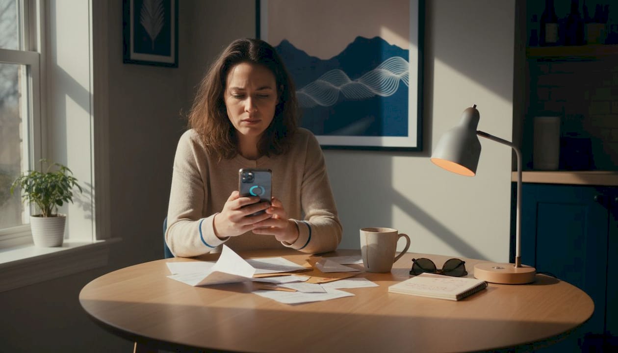 User facing edge case website issues