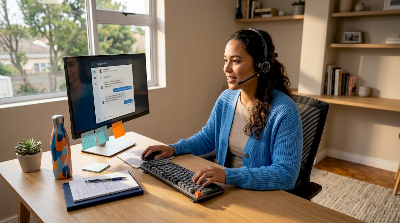 Benefits of live chat: a business guide