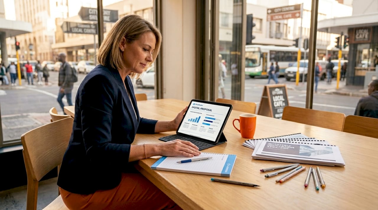 Choosing a digital innovation company in 2026