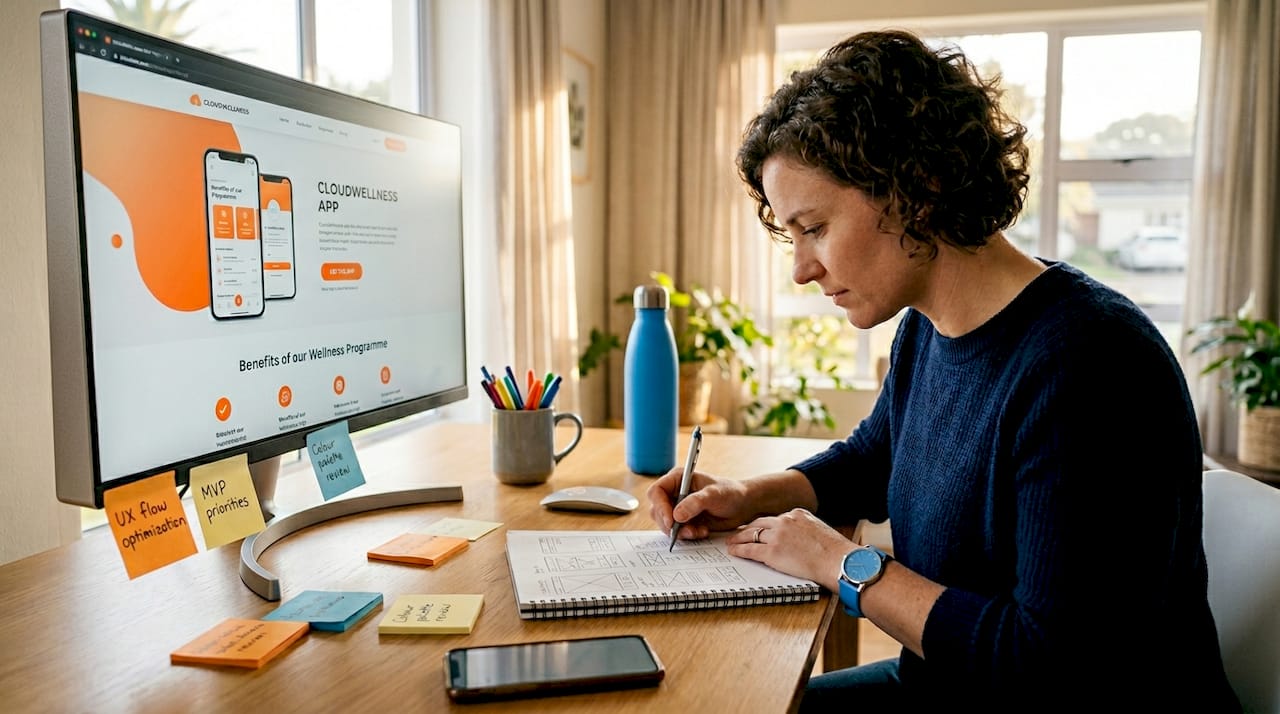 UX design guide for ecommerce: boost sales in 2026