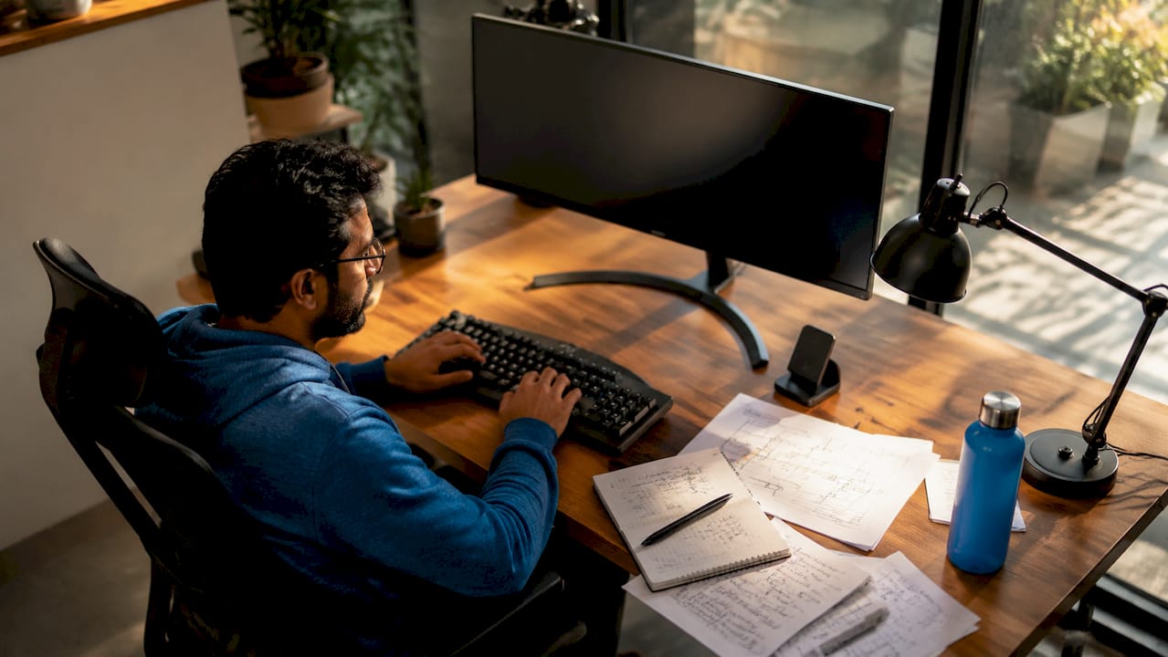 How to secure web applications: a 2026 guide