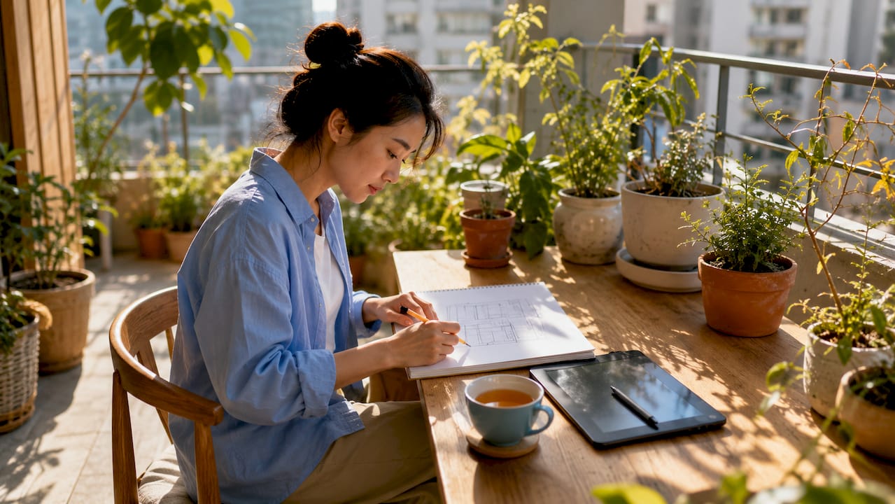 Step by step website prototyping: a practical guide