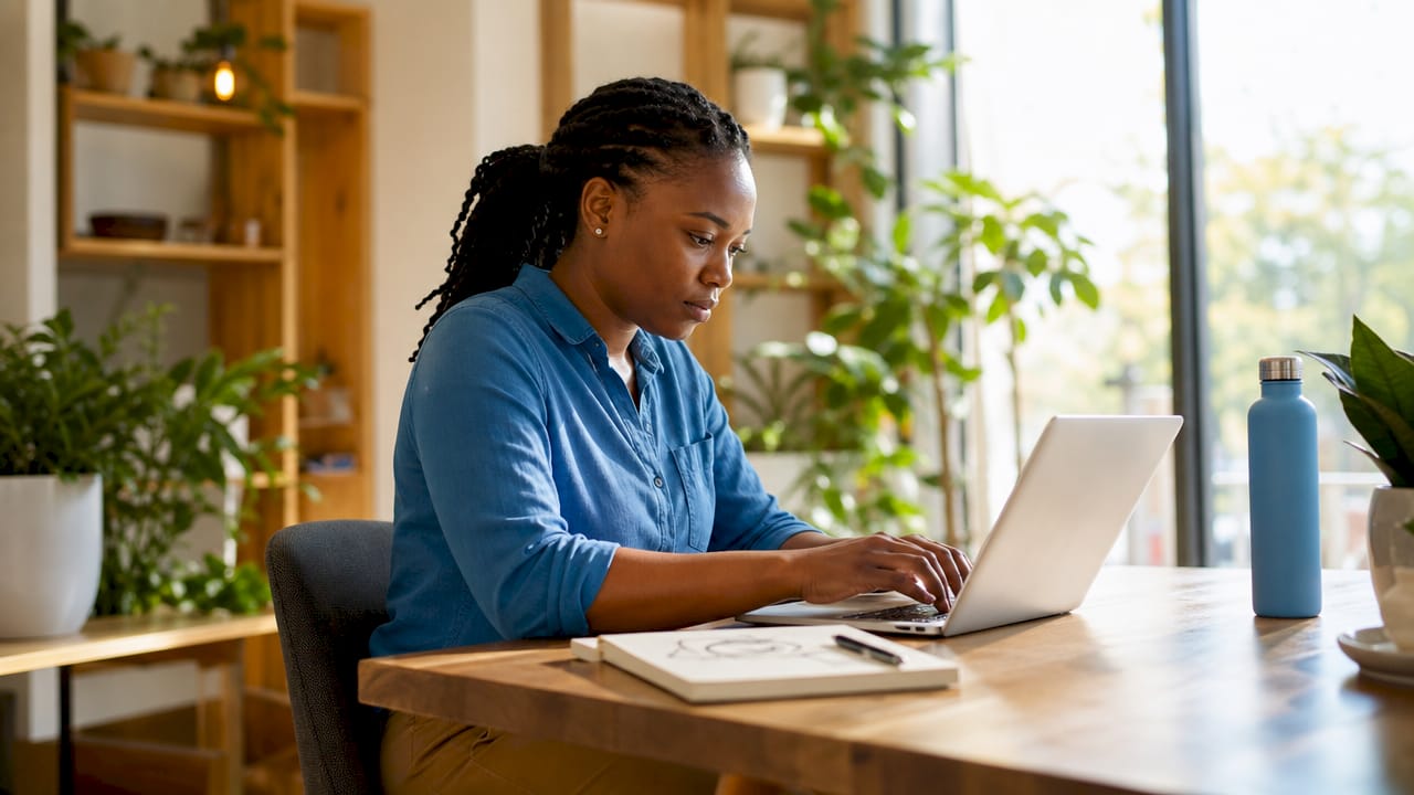 Benefits of professional email for South African businesses