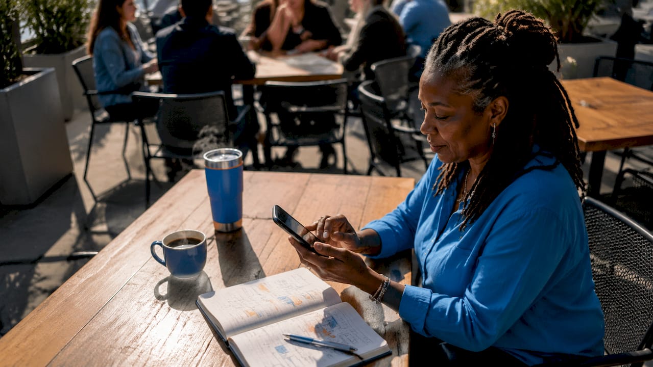 Why businesses need mobile apps: a practical guide