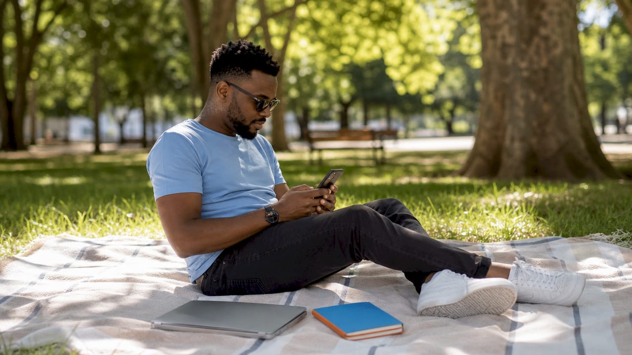 What is digital presence and why your business needs it
