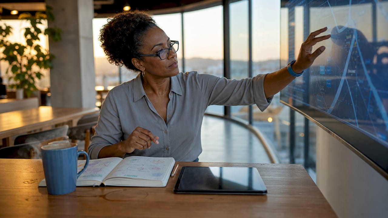 What is digital market expansion: a 2026 guide