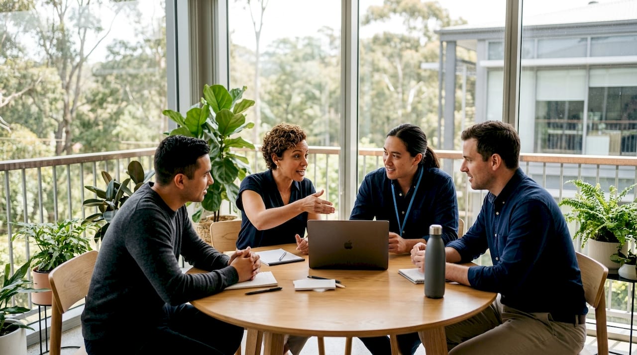Why companies choose custom over packaged software