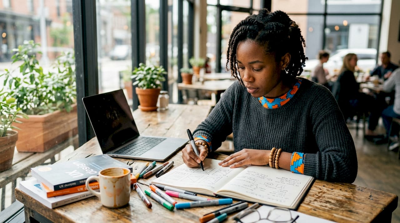 The role of UX in online shopping: a 2026 guide