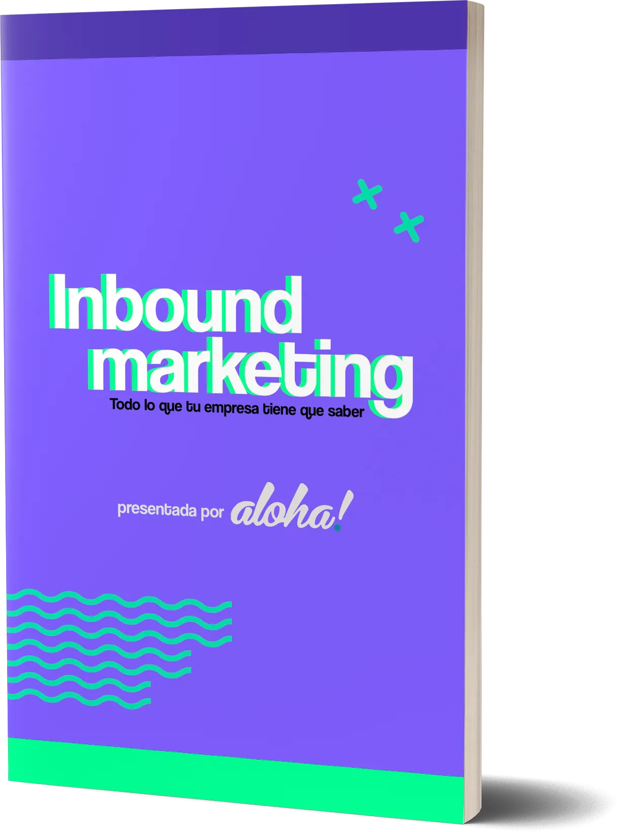 guía de inbound marketing