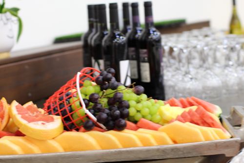 תיירות גבולות