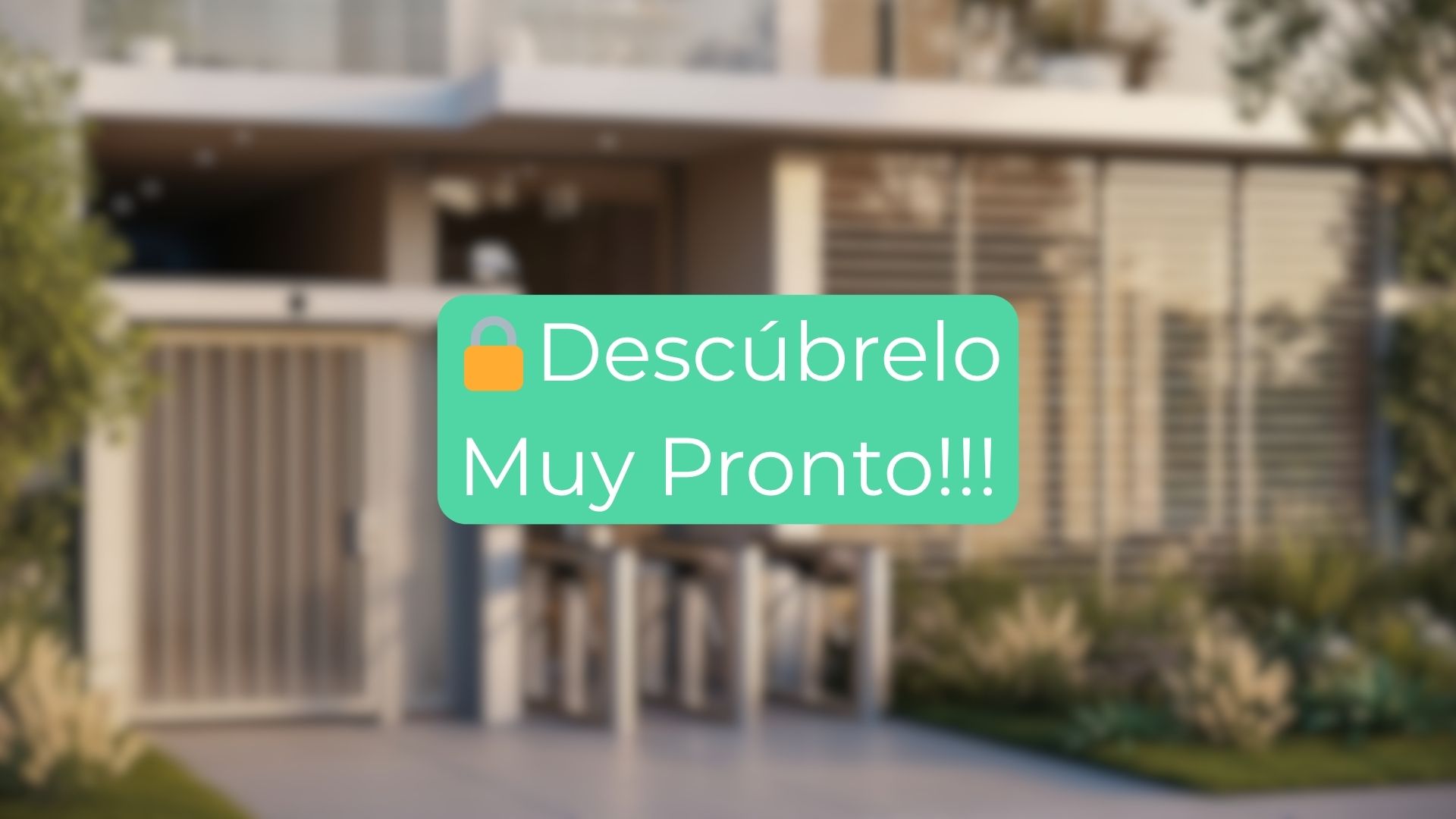 🎁 Evento Presencial: Nuevo Módulo (Sorpresa)