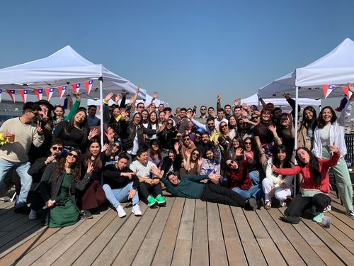 ComunidadFeliz está entre las 100 startups más prometedoras según El Mercurio