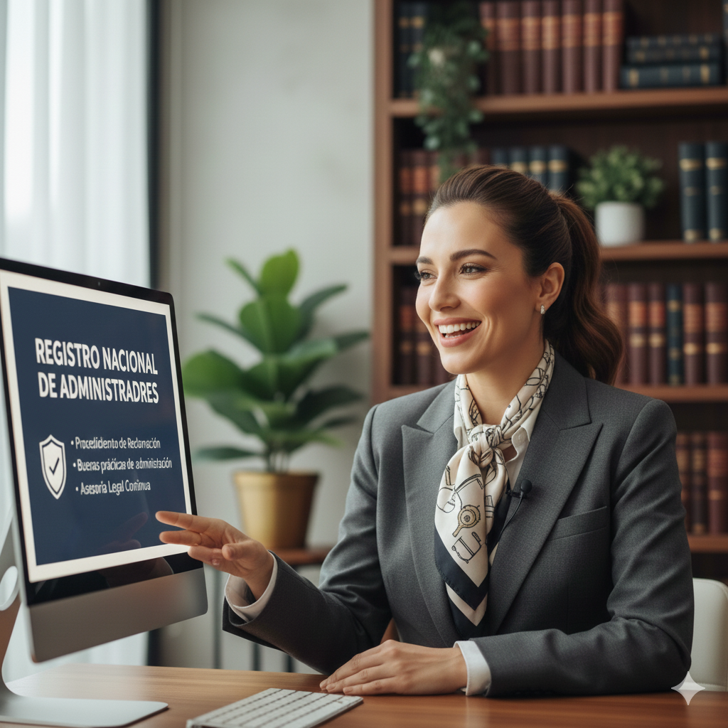 Conversatorio Legal con MINVU y REDMAC