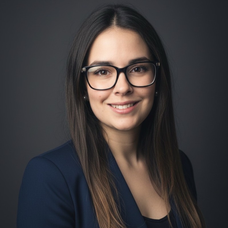 La inspiradora presentación de Francisca Alvear en ENAD: Límites profesionales y equilibrio familiar