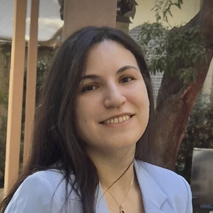 Ivonne, equipo legal de ComunidadFeliz
