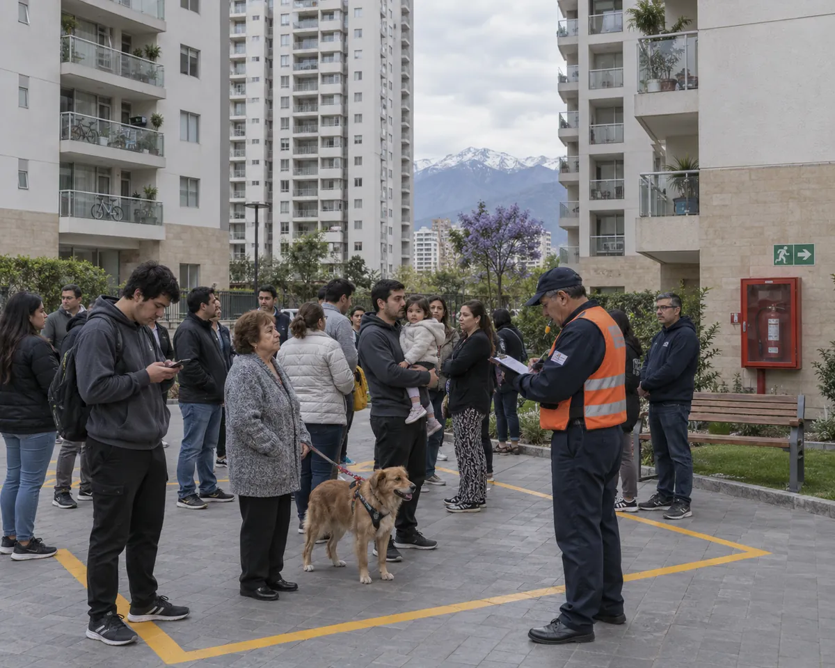 Planes de emergencia en comunidades: qué son y por qué toda comunidad debería tener uno