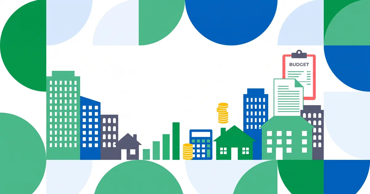Claves para la gestión financiera de condominios
