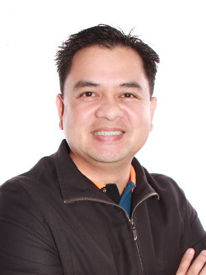 Sales team