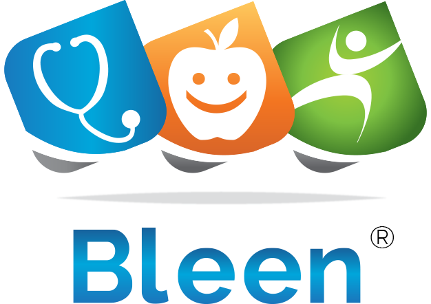 Bleen® logo
