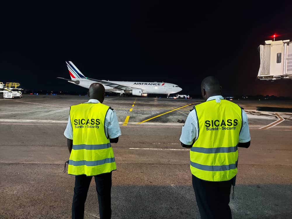 Le Congo est ouvert !