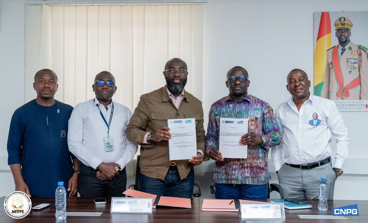 FLASH INFOS – PARTENARIAT CNPG / SICAS