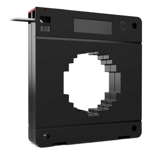 80mA Solid-Core CT (2.4”)